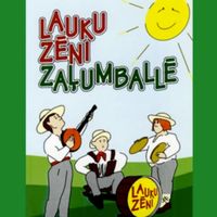 Lauku Zēni - Lauku Zēni zaļumballē
