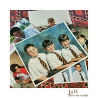 JaW - Shit in the Middle (Explicit)