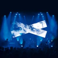 Airbag - Dysphoria (Live in the Netherlands)
