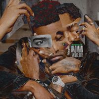 Konshens - BAD MAN