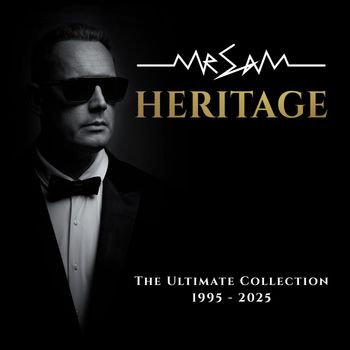 Mr Sam - Heritage - Chapter 1