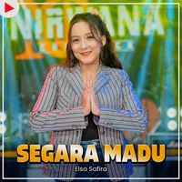 Elsa Safira - SEGARA MADU (Nirwana Comeback)