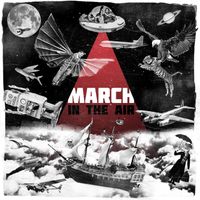 March - In the Air