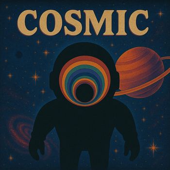 Space Cadet - Cosmic