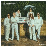 The Black Mamba - Lost In London (Explicit)