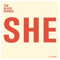 The Black Mamba - She