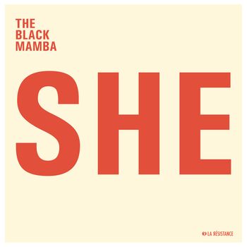 The Black Mamba - She