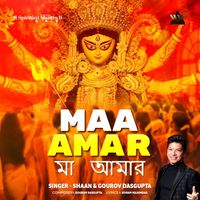 Shaan - Maa Amar