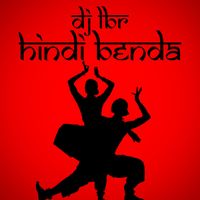 DJ LBR - Hindi Benda