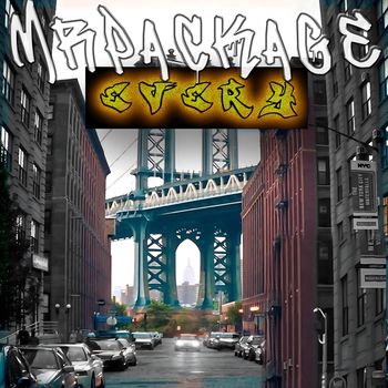 MrPackage - Every