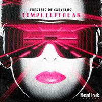Frederic De Carvalho - Computer Freak