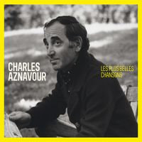 Charles Aznavour - Les plus belles chansons