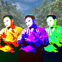 alexandre - I Am The Blade That Pierces The King's Tongue (Explicit)