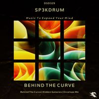Sp3kDrum - Behind The Curve
