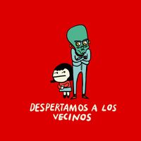 Los Rumberos - Despertamos a los Vecinos