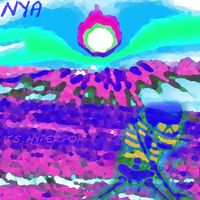Nya - It's Hyperpop (Explicit)