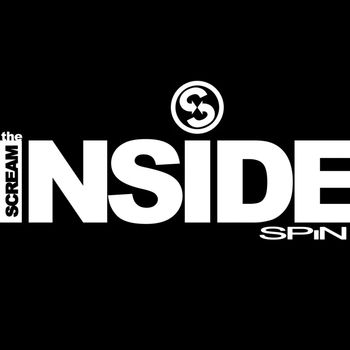 Spin - The Scream Inside