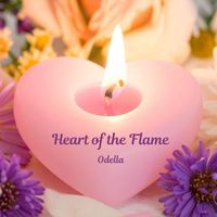Odella - Heart of the Flame