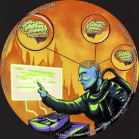 Krachkonvolut - The Matter