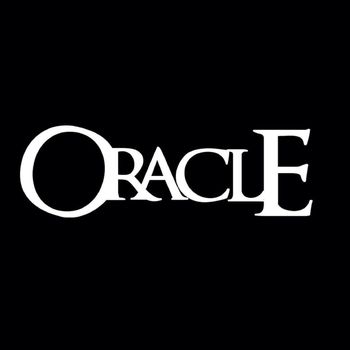 Oracle - Infinite Black