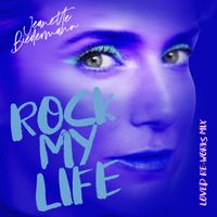 Jeanette Biedermann - Rock My Life (Loved Re-Works Mix)