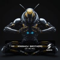 Karimov Brothers - Let Me Fall