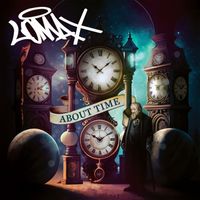 Lomax - About Time