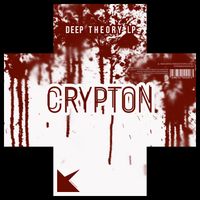 Crypton - Deep Theory LP