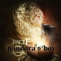 Oracle - Pandora's Box