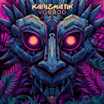 Karizmatik - Voodoo