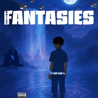 Kaizer - Fantasies (Explicit)