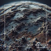 Guy Wander - Reduced World