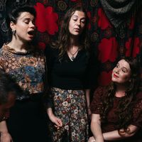 Triton - Shout Sister Shout