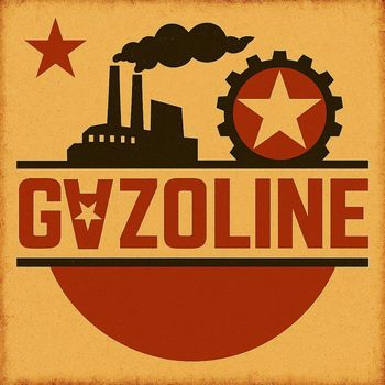 Gazoline - Love Is Better with You