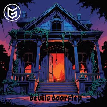 Milligram - DEVILS DOORSTEP (Explicit)