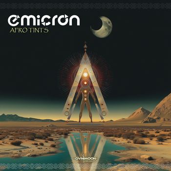 Emicron - Afro Tints