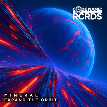 Mineral - Expand The Orbit