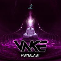 Vake - Psyblast