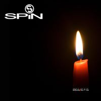 Spin - Believe