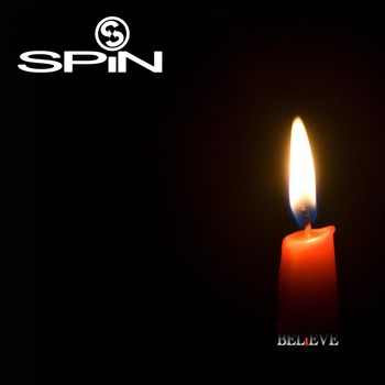 Spin - Believe