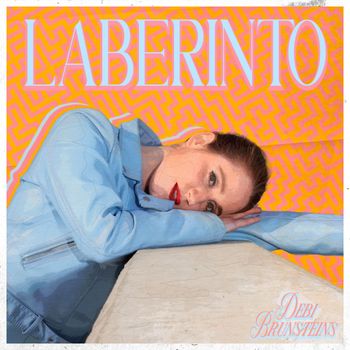 Debi Brunsteins - Laberinto
