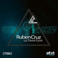 Ruben Cruz - Ultimatum