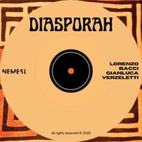Nemesi - Diasporah
