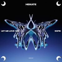 Sopik - Let Me Love You
