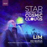 LIM - Star Among the Cosmic Clouds