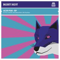 Rory Hoy - Acid Fox