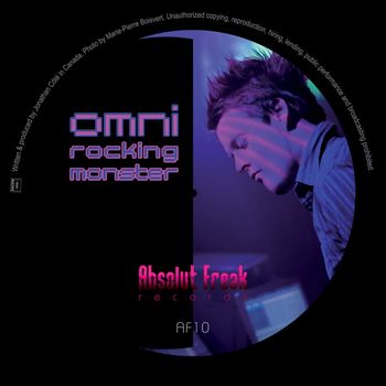 Omni - Rocking Monster