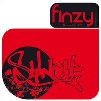 Finzy - Boomka! (Electronic Records)
