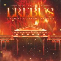 JIBNOISE, Dread Unknown - EREBUS