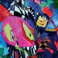 Troubadours - Everything Is Being Recorded All The Time (Explicit)